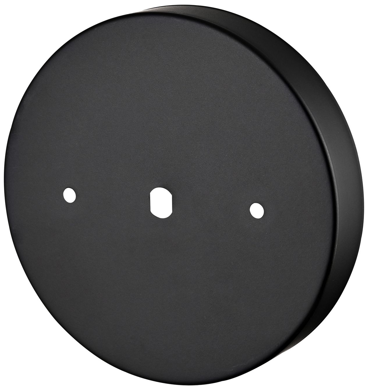 Image 7 Verlana 5" 1-Light Mini Pendant in Matte Black more views