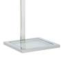 Vernaculis II Glass Inset Table Lamp