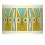 Thumbnail1 of Vernaculis III Giclee Lamp Shade 13.5x13.5x10 (Spider)