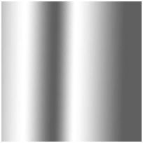 Image 4 Verona 29.5" Wide 5 Light Polished Chrome Vanity Light w/ White Glass Shade more views