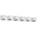 Dainolite Verona Chrome Collection