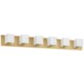 Dainolite Verona Brass - Antique Brass Collection