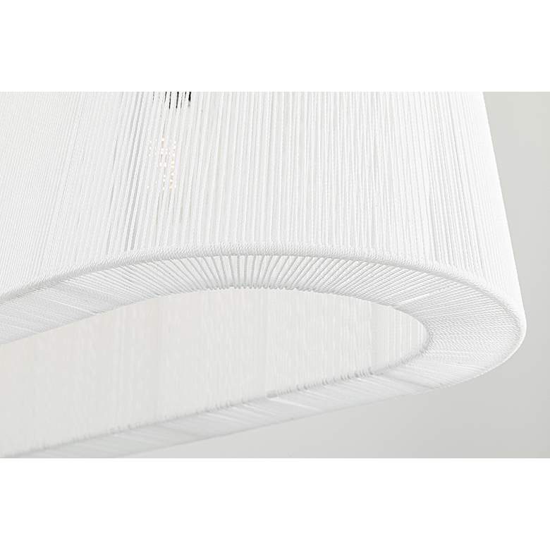 Image 4 Verona Beach 5 Light Linear Light - Old Bronze more views