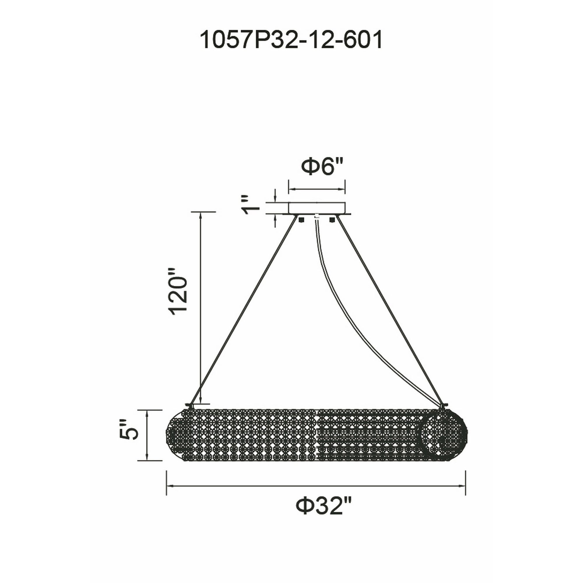Image 6 Veronique 12 Light Chrome Chandelier more views