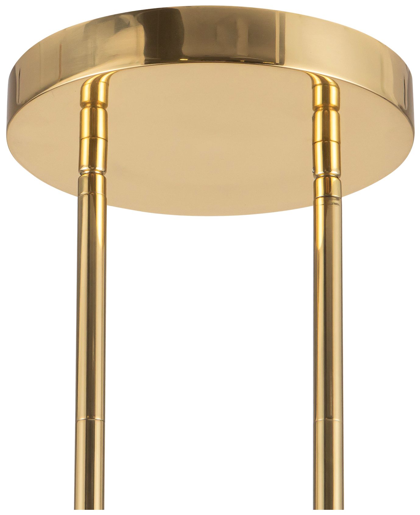 Image 5 Versus 28-in  Urban Bronze 3 Light Pendant more views