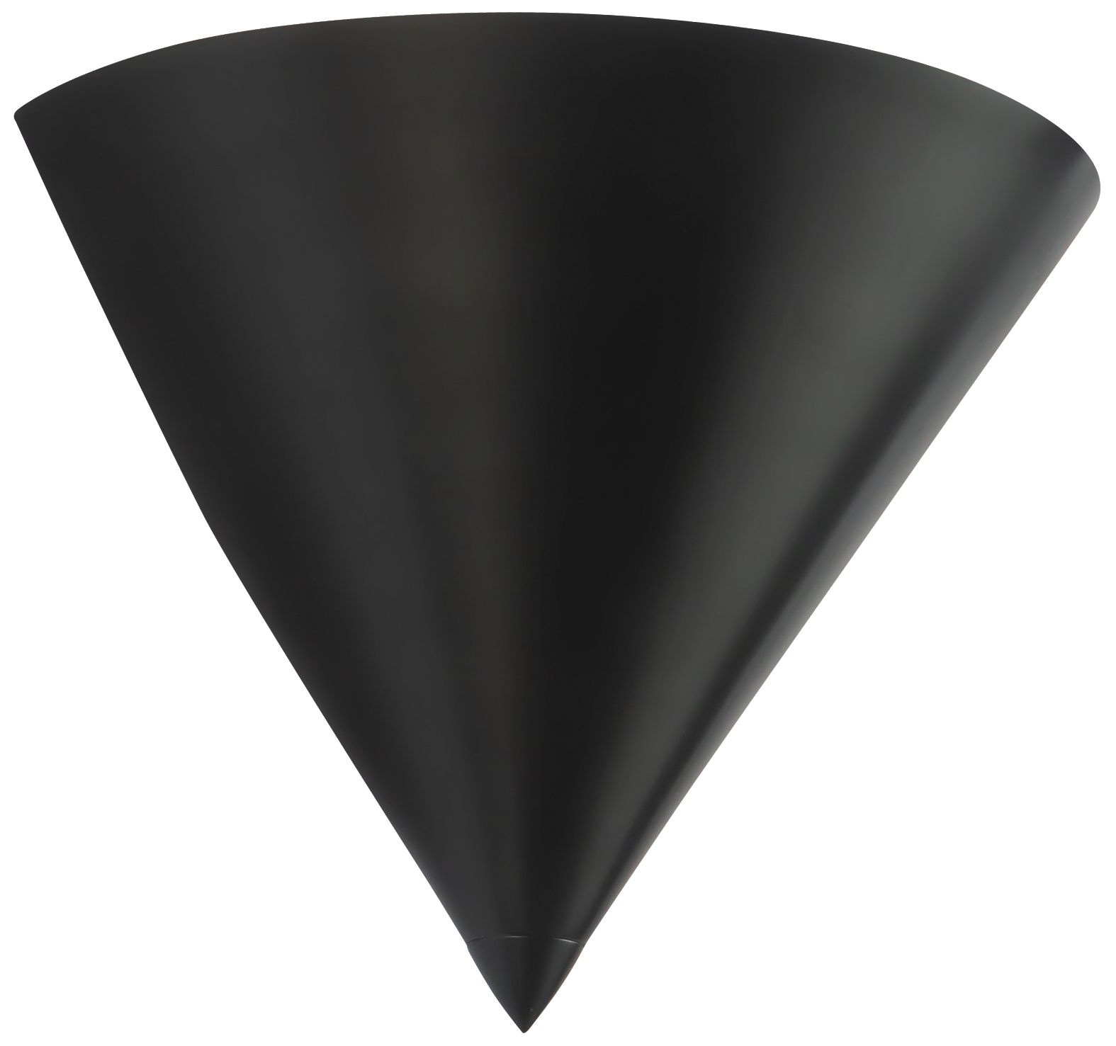 Image 4 Versus 8-in Urban Bronze Wall Sconce more views