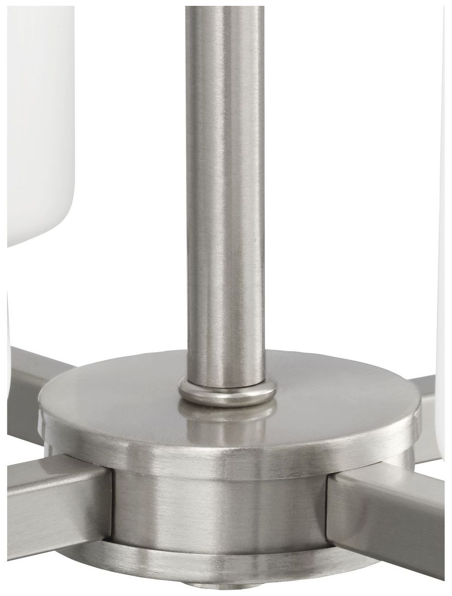 Image 6 Vertex Collection Four-Light Foyer Light more views