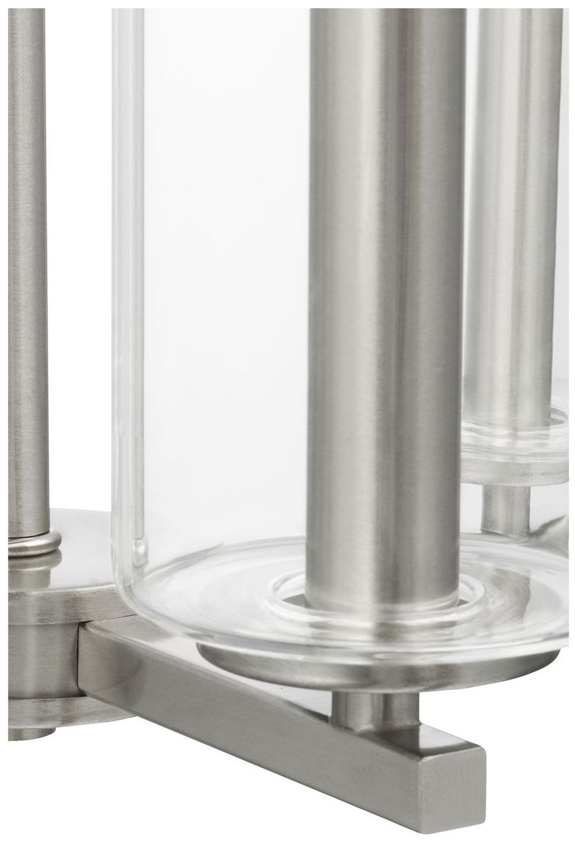Vertex Collection Four-Light Foyer Light