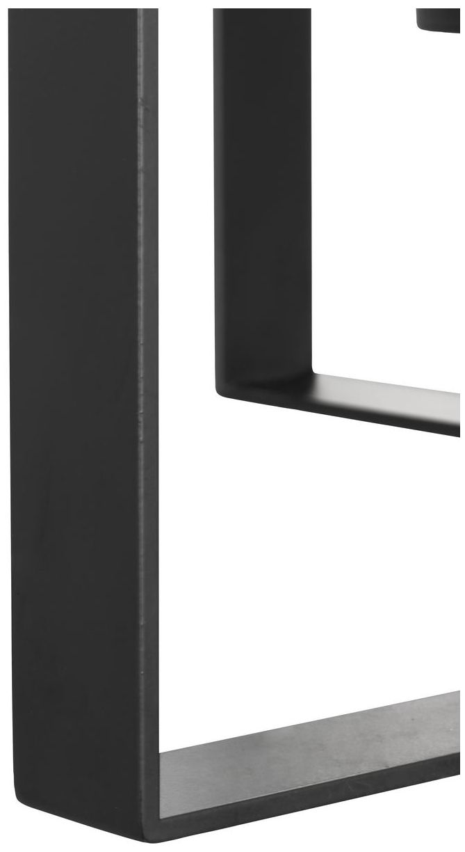 Vertex Collection Four-Light Foyer Light