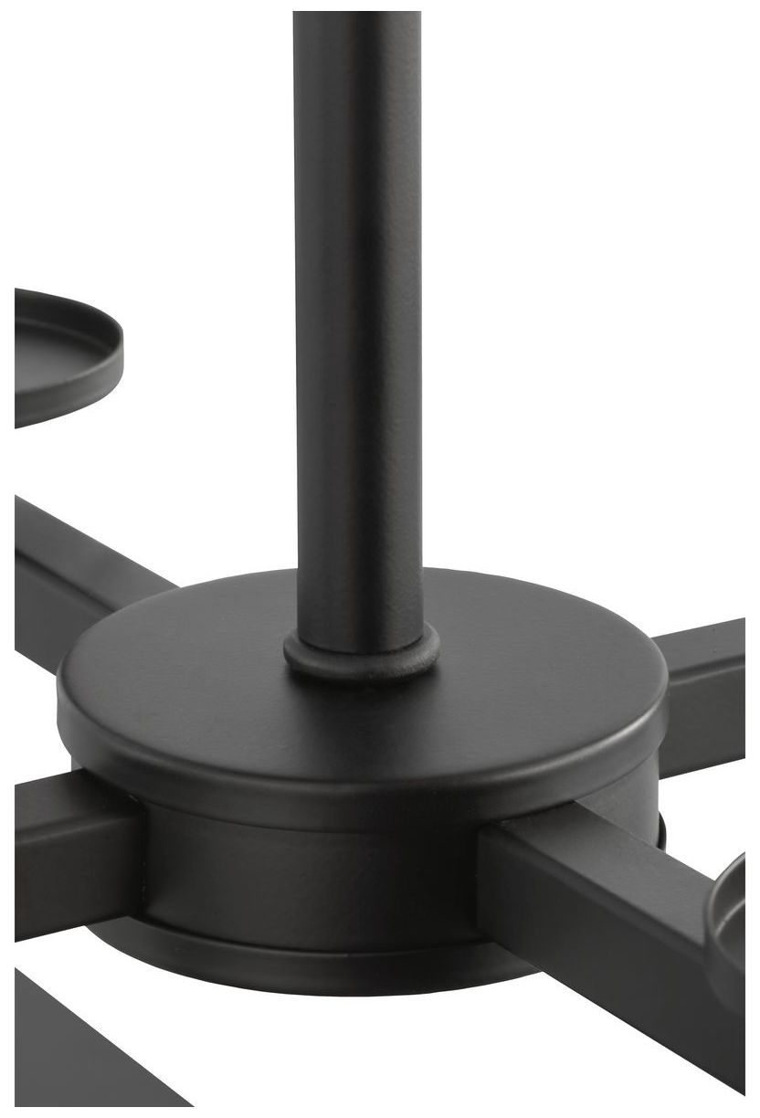 Vertex Collection Four-Light Foyer Light