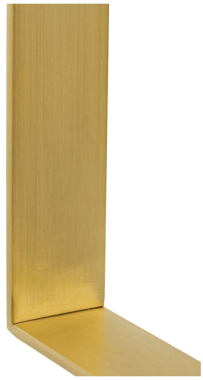 Image 7 Vertex Collection One-Light Etched White Foyer Light more views