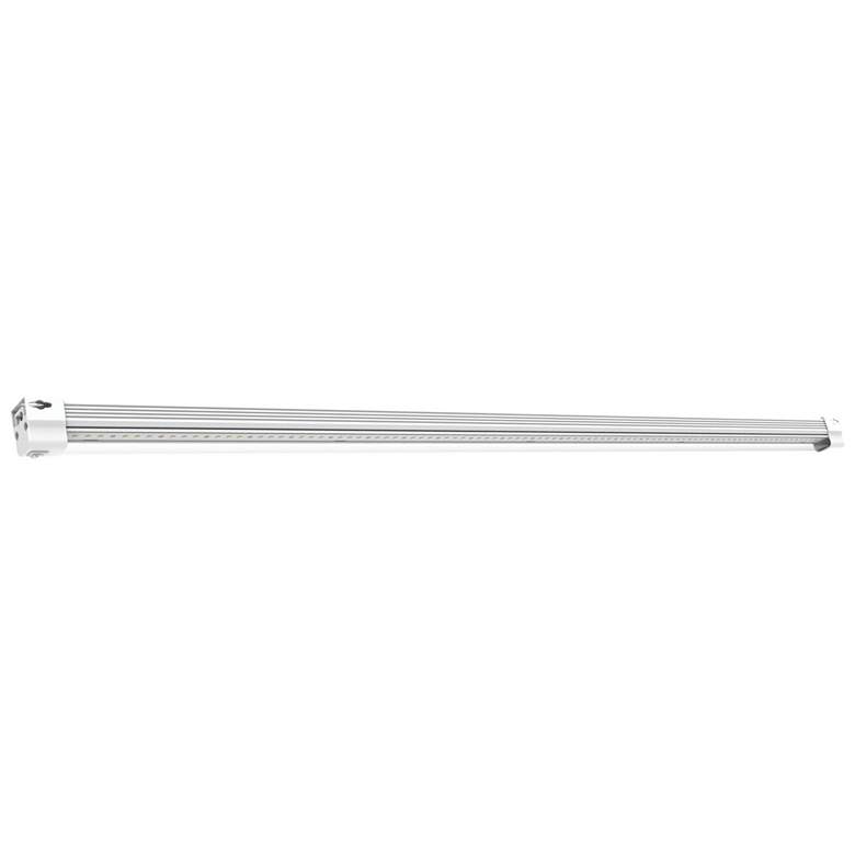 Image 1 Vertical Mount Full Spectrum 48" Wide LED Plant Grow Light