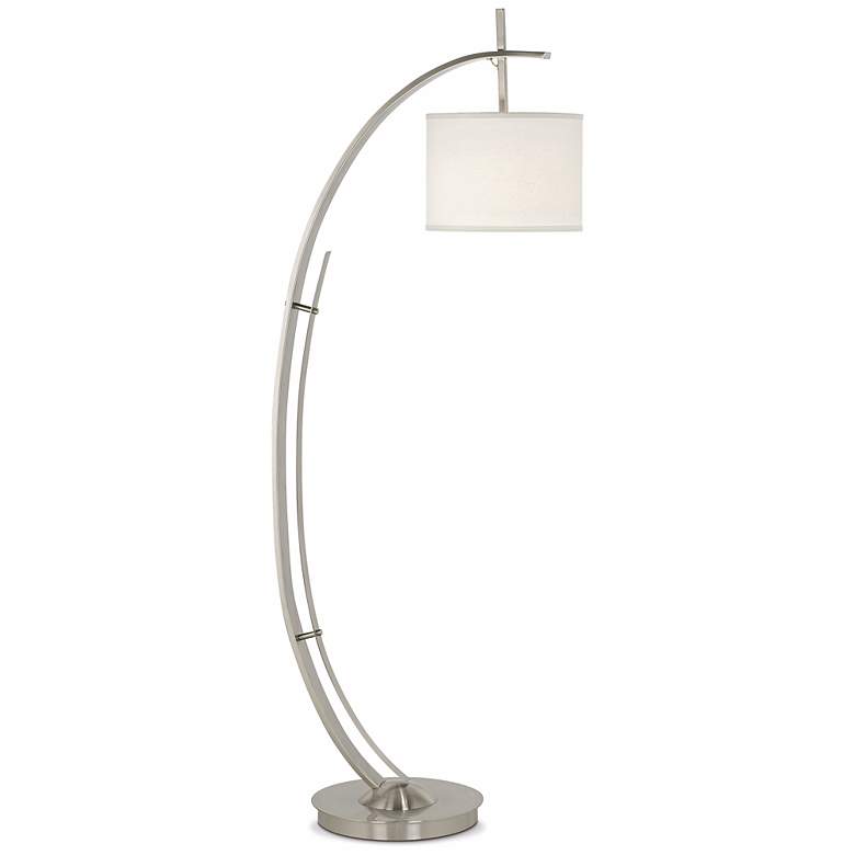 Image 1 Vertigo Arc Floor Lamp