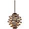 Vertigo Large Pendant Light