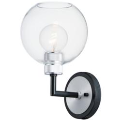 Vessel 1-Light Wall Sconce