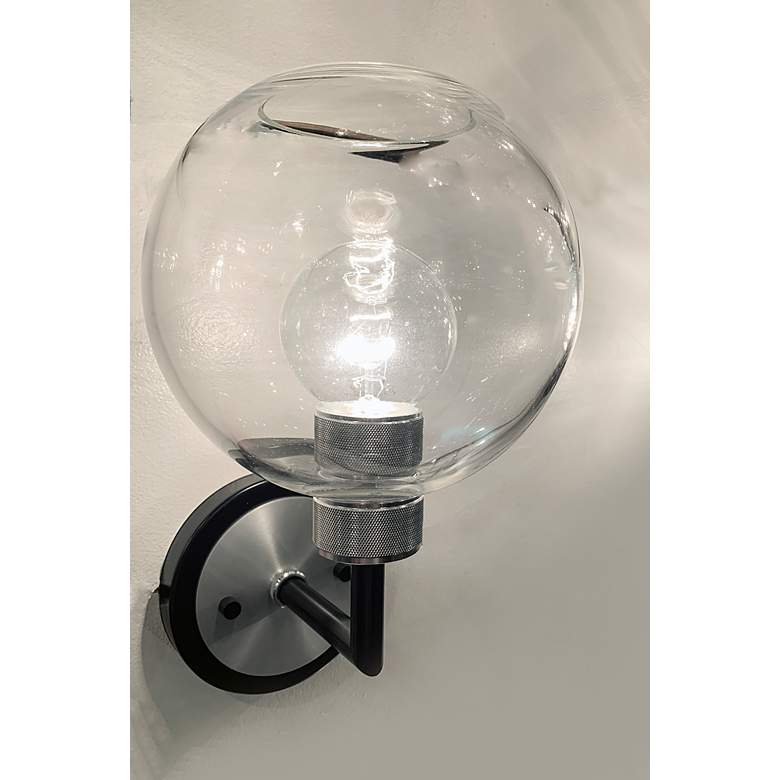 Image 2 Vessel 1-Light Wall Sconce more views