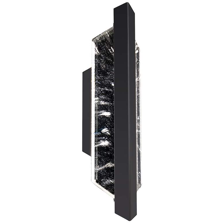 Image 2 Vesta 1 Light LED Outdoor Wall Light