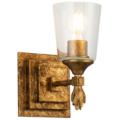 Lucas McKearn Vetiver Gold Collection