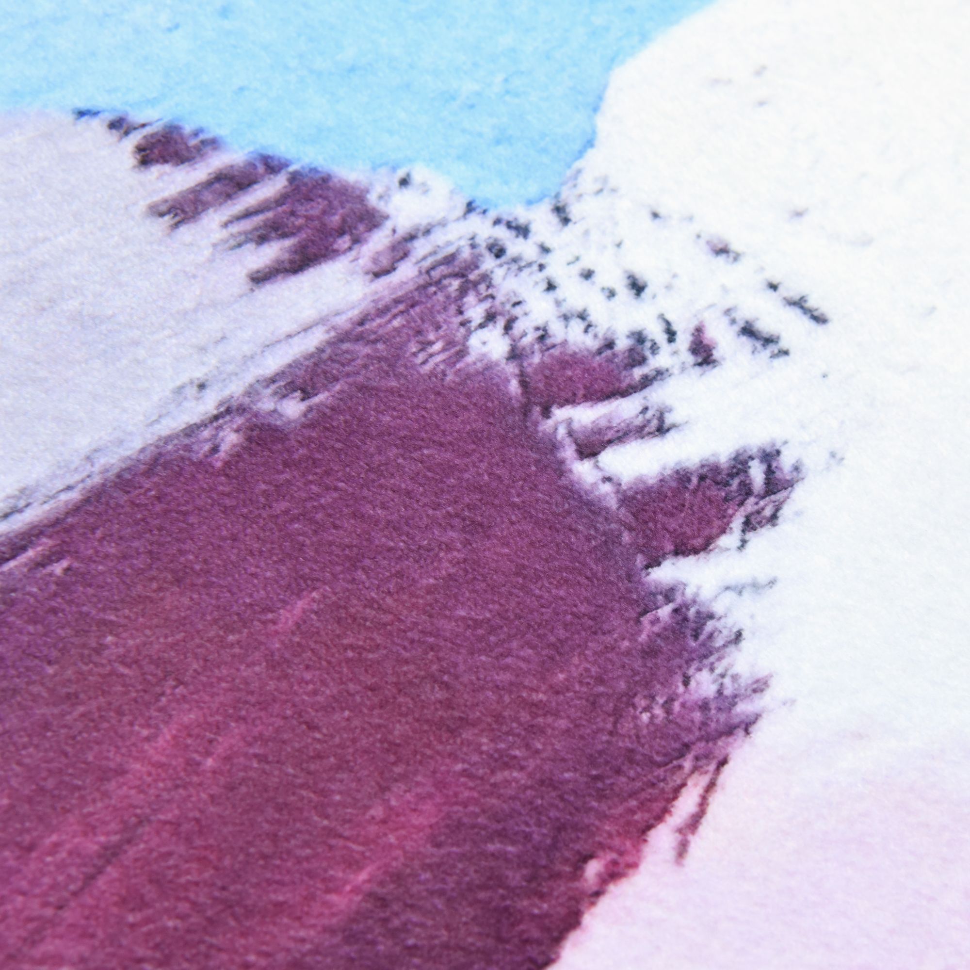 Image 3 Vibrance I Washable Color Blocks Art Area Rug size 8'x10' more views