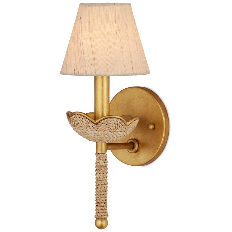 Image 1 Vichy Wall Sconce