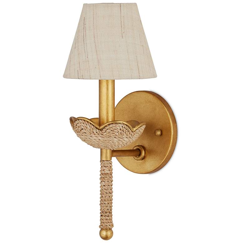 Image 2 Vichy Wall Sconce more views