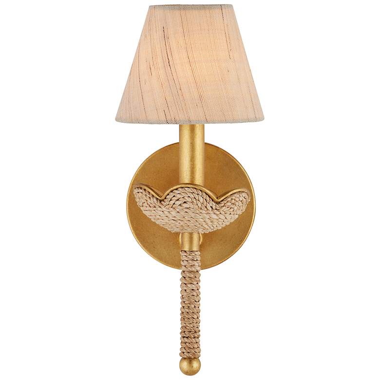 Image 3 Vichy Wall Sconce more views