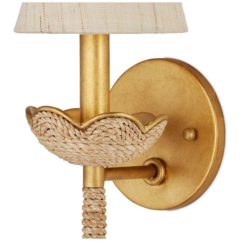 Image 5 Vichy Wall Sconce more views