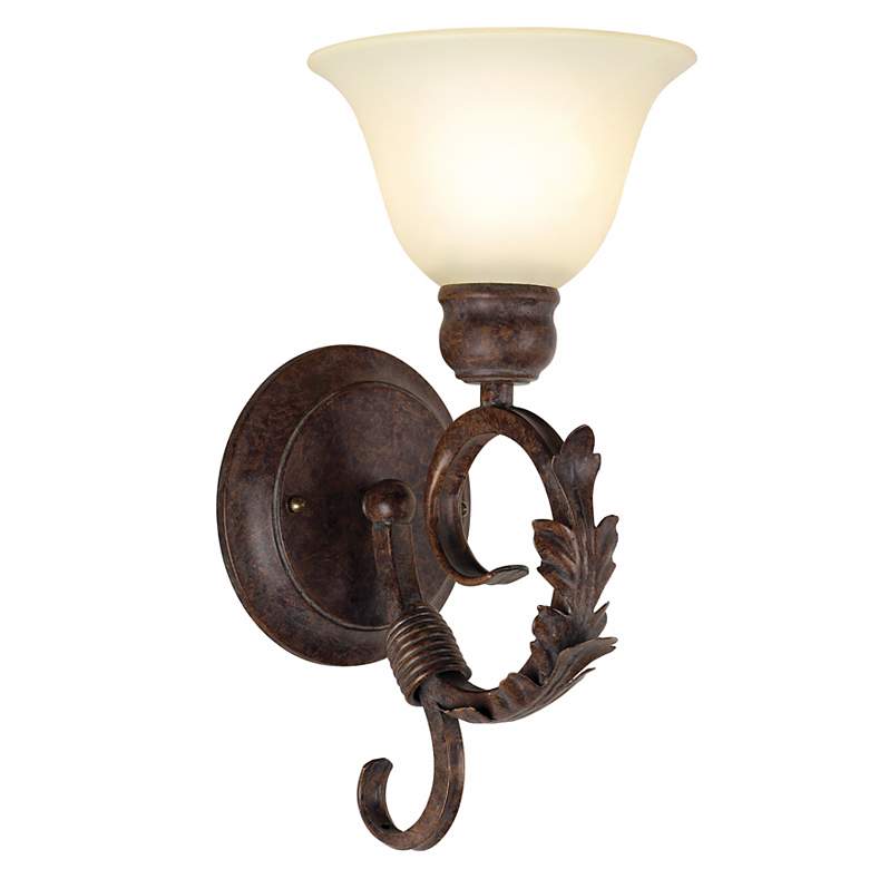 Image 1 Vicosa Collection Wall Sconce
