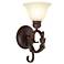 Vicosa Collection Wall Sconce