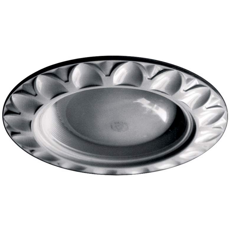 Image 1 Victorian Pattern Decorative Ceiling Light Trim