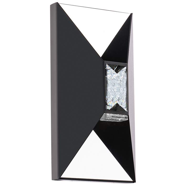 Image 1 Vida 1 Light LED Outdoor Wall Light