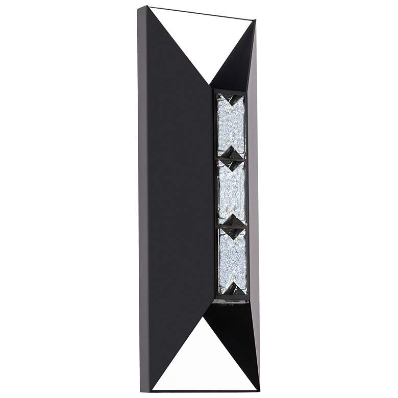 Image 1 Vida 1 Light LED Outdoor Wall Light