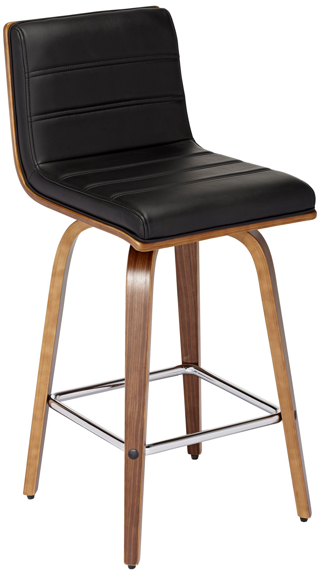 vienna swivel counter stool