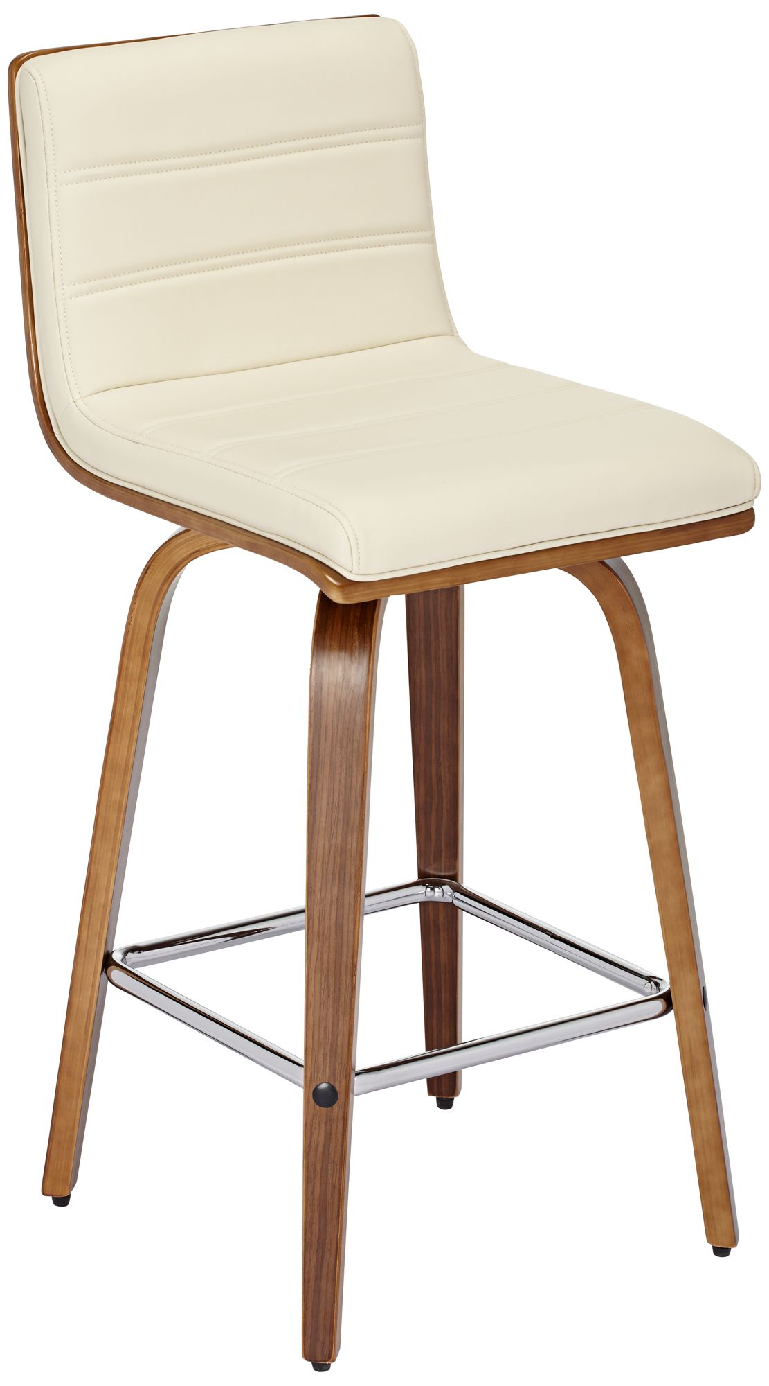 Cream discount counter stools