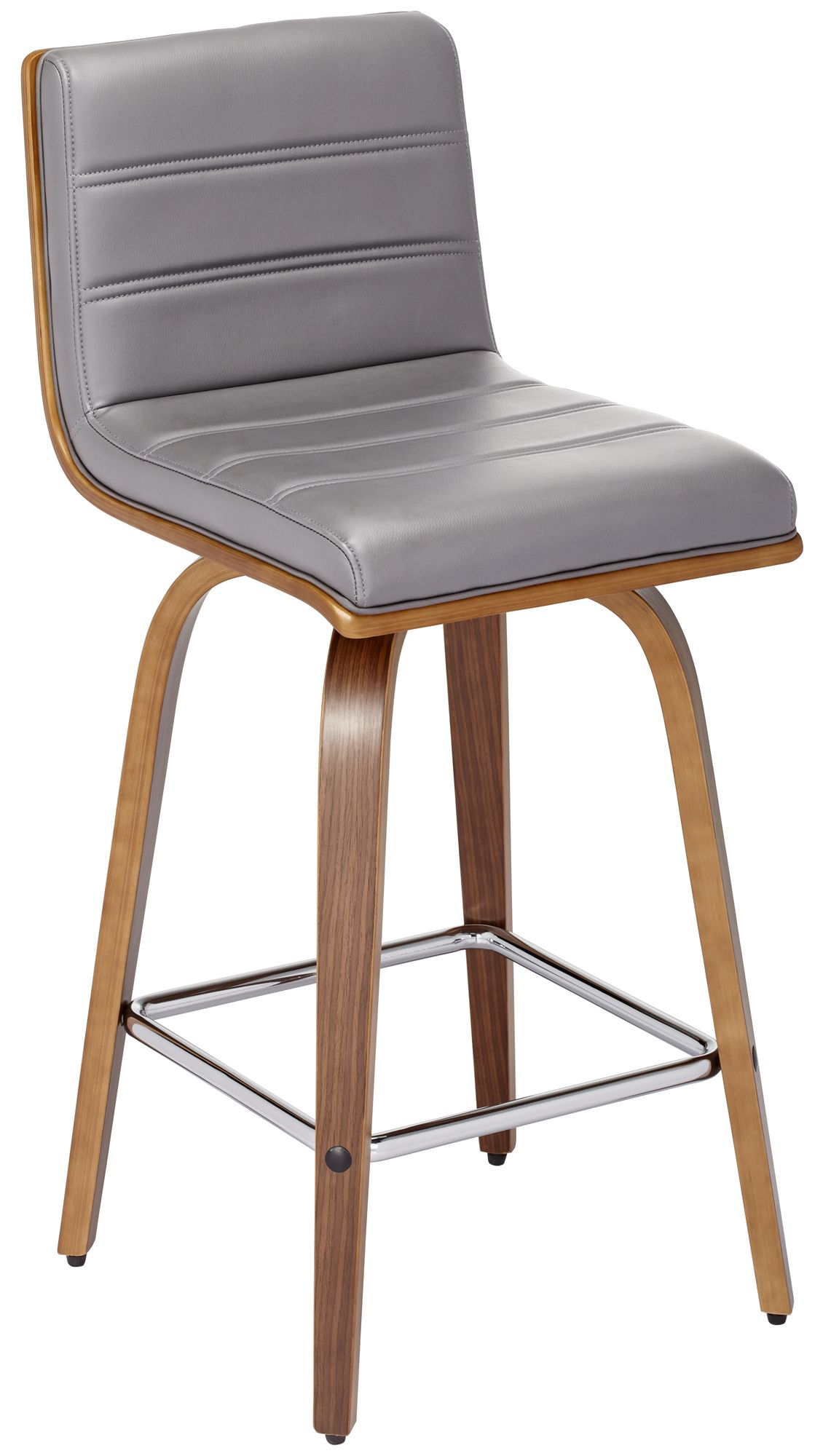 vienna swivel counter stool