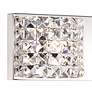 4_Vienna Full Spectrum Cesenna 35 1/2" Crystal 4-Light LED Bath Fixture more views