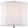 Thumbnail4 of Vienna Full Spectrum Goddin 23" Faceted Clear Crystal Table Lamp more views