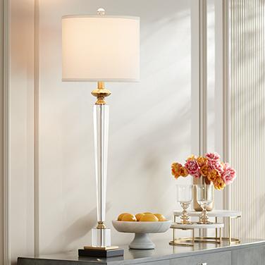 Table Table Lamps