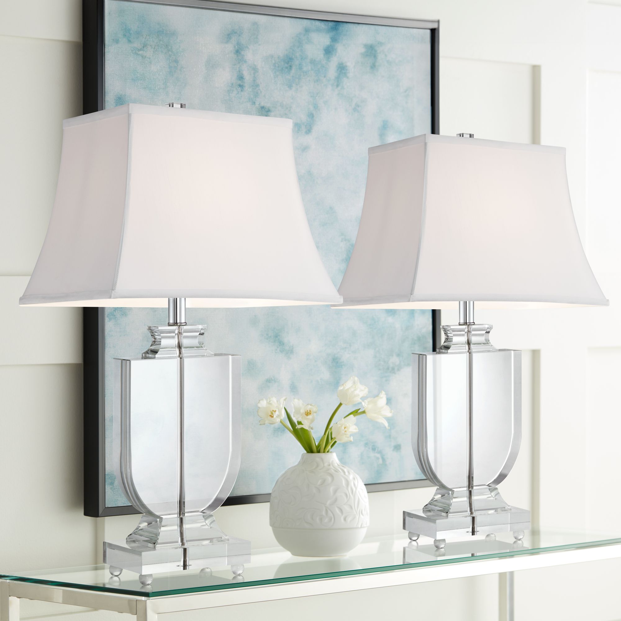 Lamps plus deals vienna full spectrum