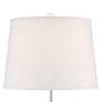 4_Vienna Full Spectrum Zermatt 28" Crystal Vine Table Lamp more views