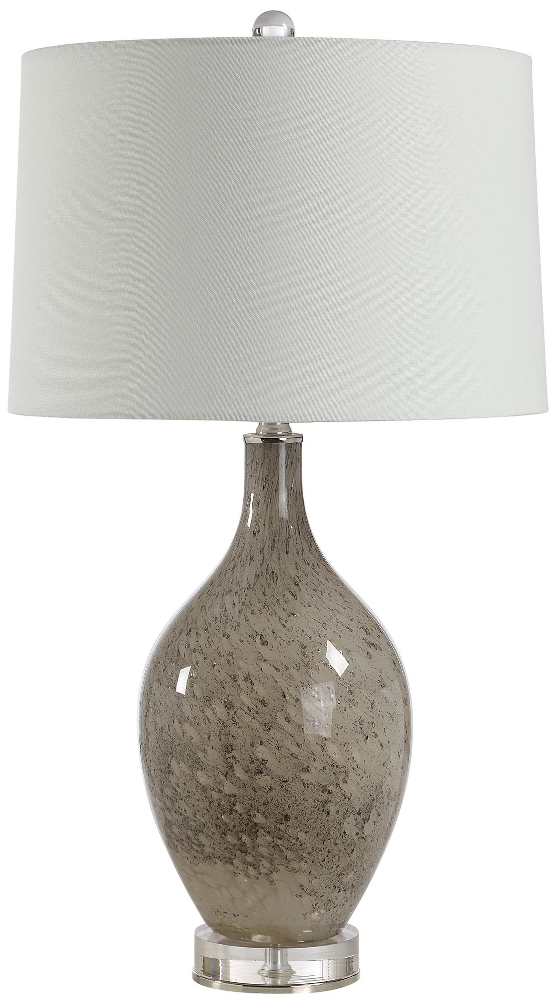 Image 2 Vienne 25.0" Height Table Lamps, Green