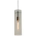 AFX View Brushed Nickel Collection