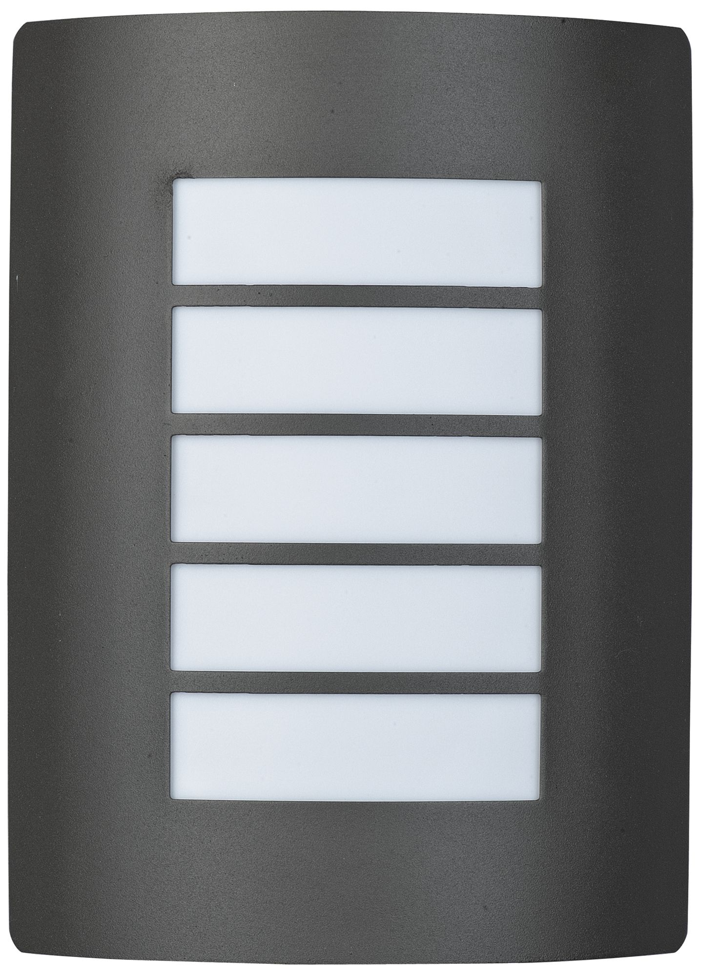 View LED 1-Light 9" Wide Wall Sconce - Bronze