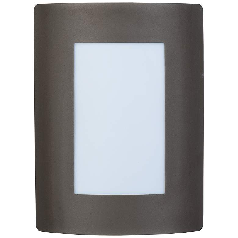 Image 1 View LED E26-Outdoor Wall Mount