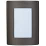 View LED E26-Outdoor Wall Mount