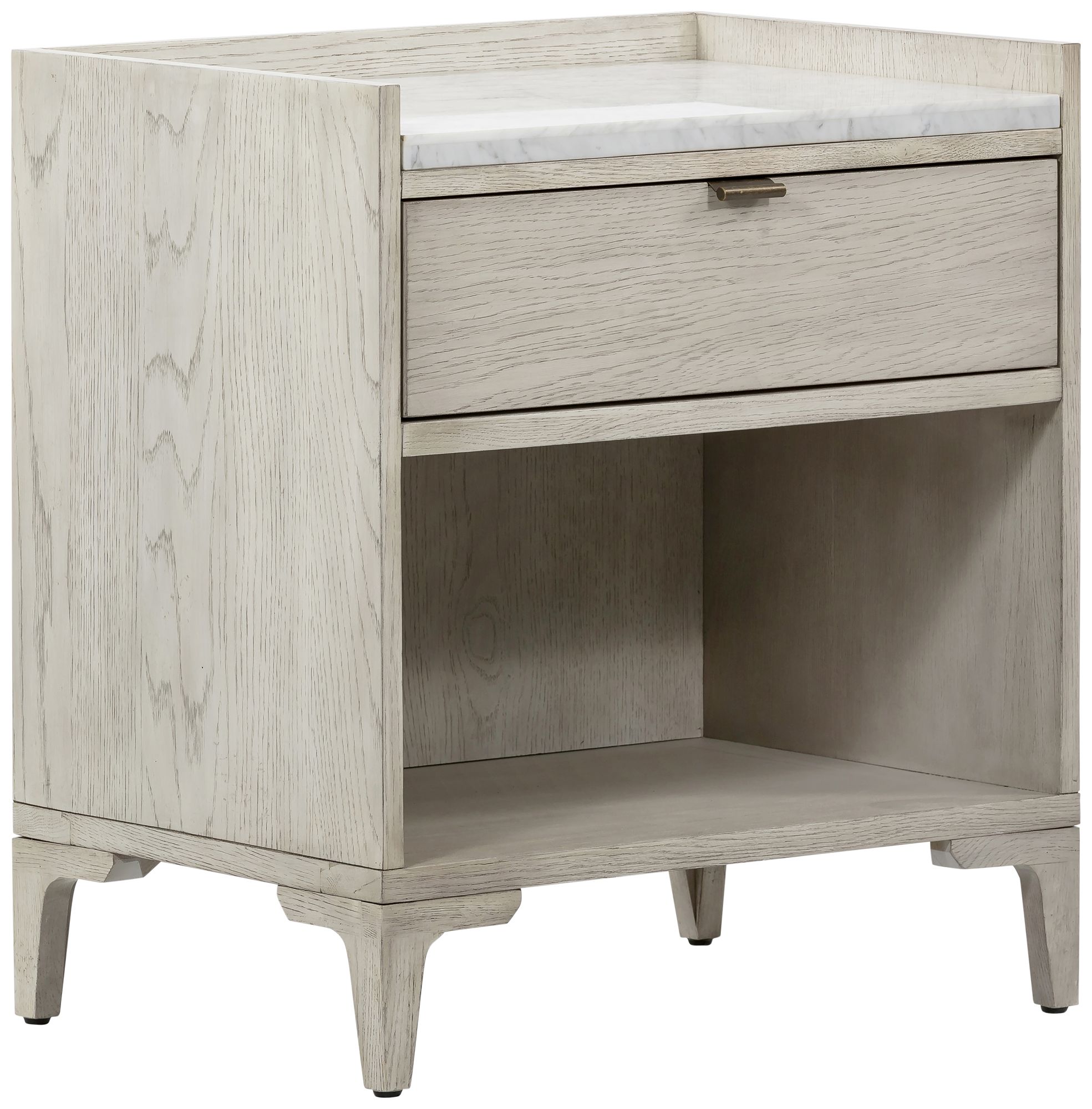 23 inch wide nightstand