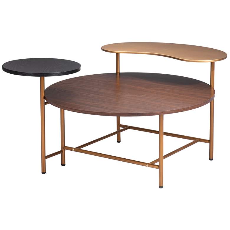 Image 1 Viken Coffee Table Multicolor