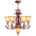 Livex Lighting Villa Verona Collection