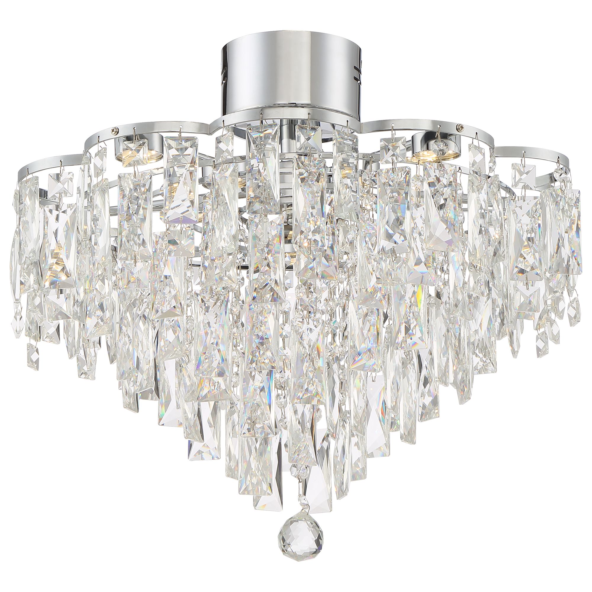 marquis by waterford bresna 6 light