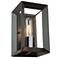 Vineyard AC10060BC Wall Light